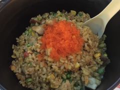 -威尼斯人酒店琳琅美食广场
