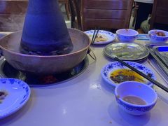 -月圆火锅(宁海东路二店)