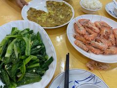 -鹏城人家海鲜酒家·23年老字号(较场尾店)