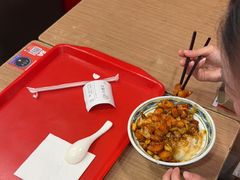 -和合谷(长虹桥店)
