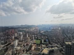 -小城粥道·海胆鲜虾粥(解放广场店)