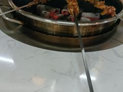 -李家水浒烤肉(五一店)