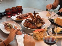 -Ministry of Crab•MOC(交子大道店)