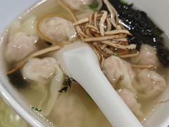 -锡笼记·无锡小笼(方塔店)