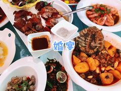 -玺尊龙·云岭四季(西南店)