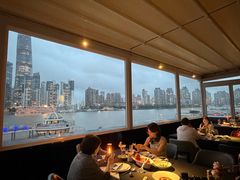 -RIVIERA 松鹤楼(外滩店)