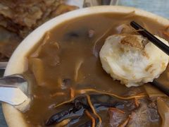 -逍遥镇刘相五胡辣汤豆沫馆(康复中街店)