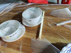 -凤爪王烧烤(文安街店)