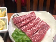-牛信亭韩国料理·炭火烤肉(紫藤路店)