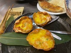 -大渔铁板烧(中山路八佰伴店)