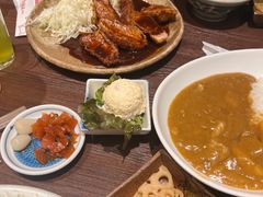 -矢场猪(名古屋站名铁店)