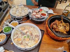 -老西门·常州菜(新区店)