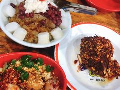 -冒椒火辣(奎星楼街店)