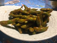 -寂寞的豆芽 蒙古原切大串(金宇店)