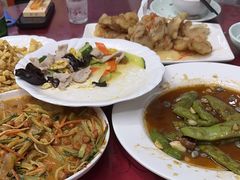-哈尔滨饺子王·东北菜(鱼鳞浃路店)