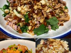 -衡厨·衡阳土菜(中南店)