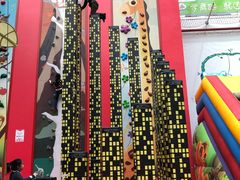 -蒙特利亲子乐园