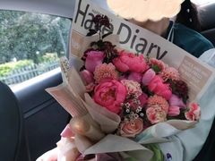 -嘻嘻·花艺(智创城店)
