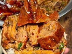 -鸭匠食府·挂炉烤鸭·新京菜(阜成路店)
