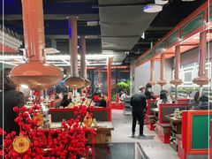 大堂-明洞王妃家烤肉(苏州中心星悦汇店)