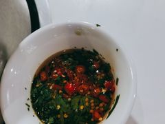 自助酱料-陈记顺和潮汕牛肉火锅(棠德南路店)