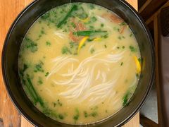 -新竹里馆·花园餐厅(兴苑路店)