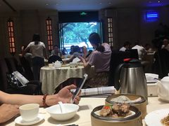 -广东胜利宾馆西关粤中餐厅