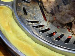 -喜来稀肉(北外滩白玉兰广场店)