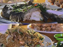 -南海渔村海鲜餐厅(溪涌店)