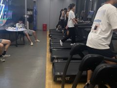 -乐刻健身(龙华红山6979店)