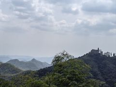 -莫干山风景区