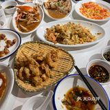 不能出省那么我们就来舟山吃几天海鲜，只吃了两天了