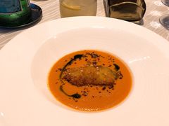 -迪拜帆船酒店海底餐厅