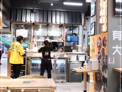 门面-渔米丰·广府鱼汤米线(光明广场店)
