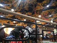 -松针蔡记蒸饺(花园路店)