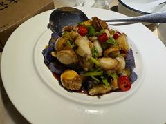 -味莊·青岛菜(云霄路店)