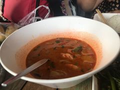-Doo Dee Thai Food(Issan/Isaan/Esan)