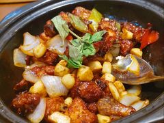 -蘭院荆溪食府·寻味江南