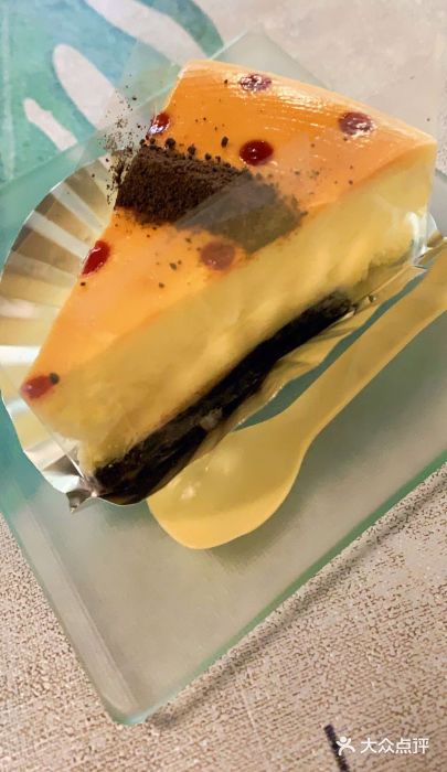 天娜美雪(湖东街店)图片