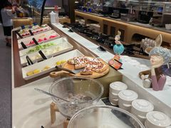 -比格比萨自助(新辰里学清路店)
