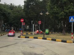 -史努比缤纷世界