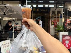 -铁真·刨冰红焖羊肉·正宗老字号