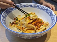 -秦唐一号西安菜馆(钟楼店)