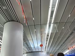 -厦门邮轮中心厦鼓码头(轮渡站)