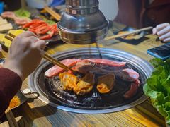 -莱真牛碳火烤肉(合肥旗舰店)