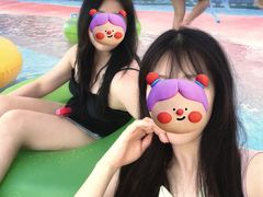 -欢乐水魔方水世界