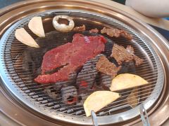-福福泥炉烤肉(三台子店)