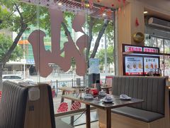 -万祥牛肉火锅(金龙店)