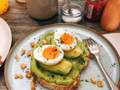 -RAC BAR(安福路店)