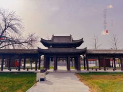 -赵州桥景区